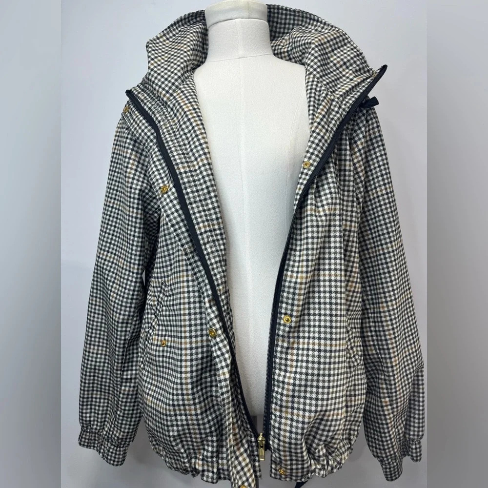 CATHERINE MALANDRINO light jacket size M